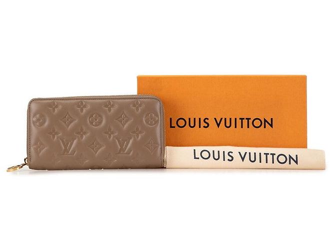 Louis Vuitton Zippy Wallet M81511 - vista 7