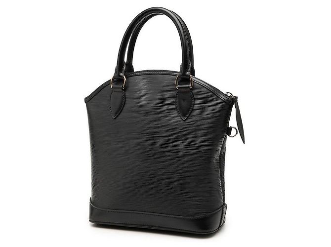 Borsa Louis Vuitton Epi Lockit - vista 2