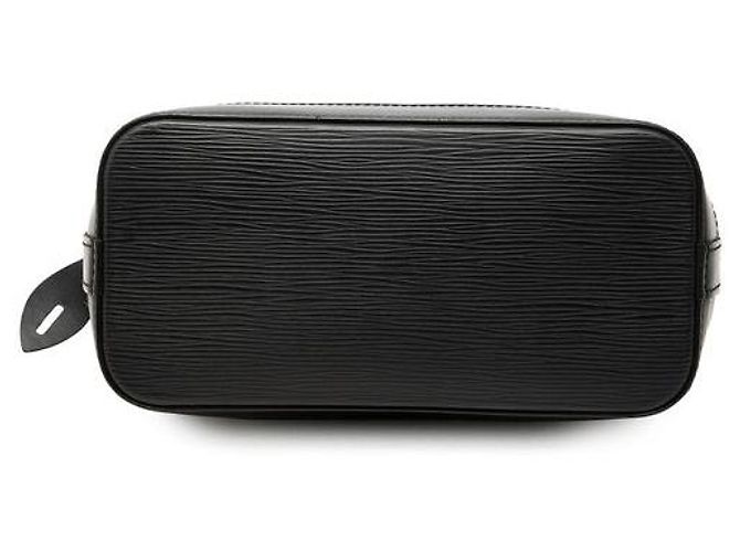 Borsa Louis Vuitton Epi Lockit - vista 3