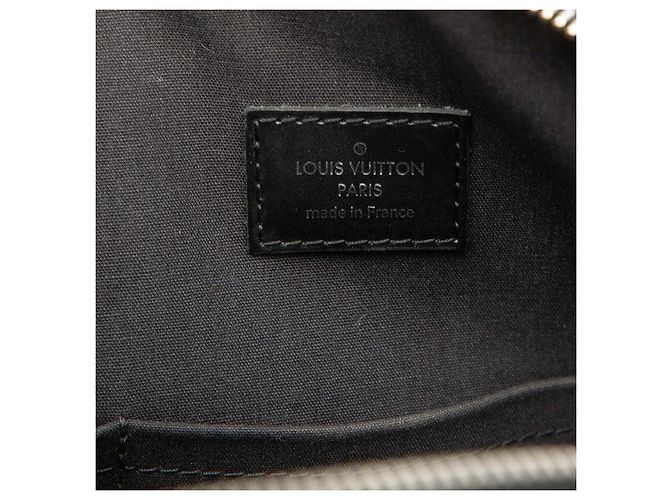 Borsa Louis Vuitton Epi Lockit - vista 5