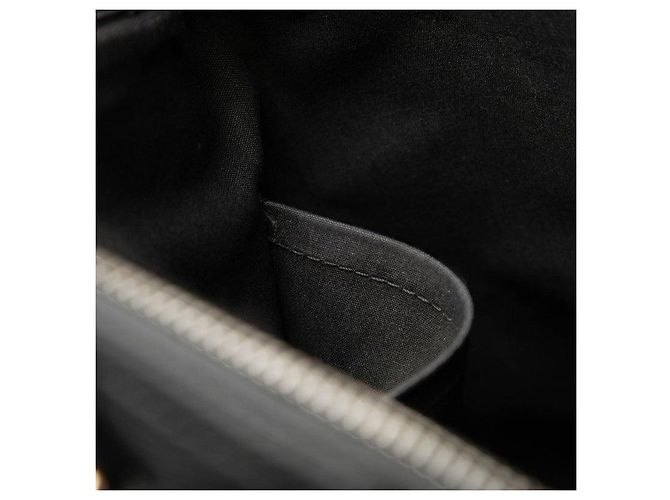 Borsa Louis Vuitton Epi Lockit - vista 6