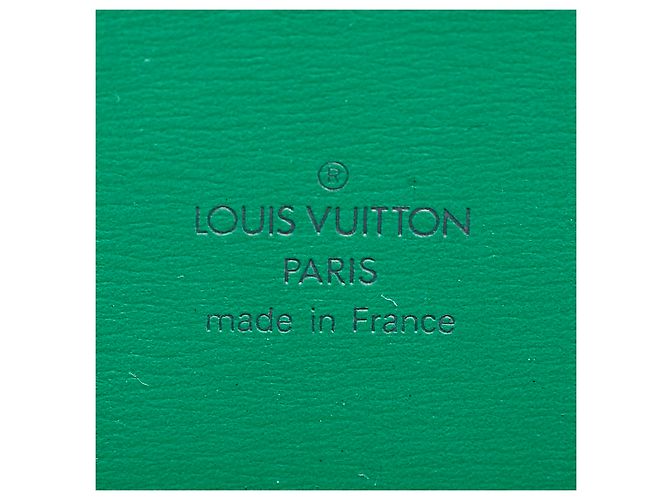 Bolso bandolera Louis Vuitton Capucin - vista 7
