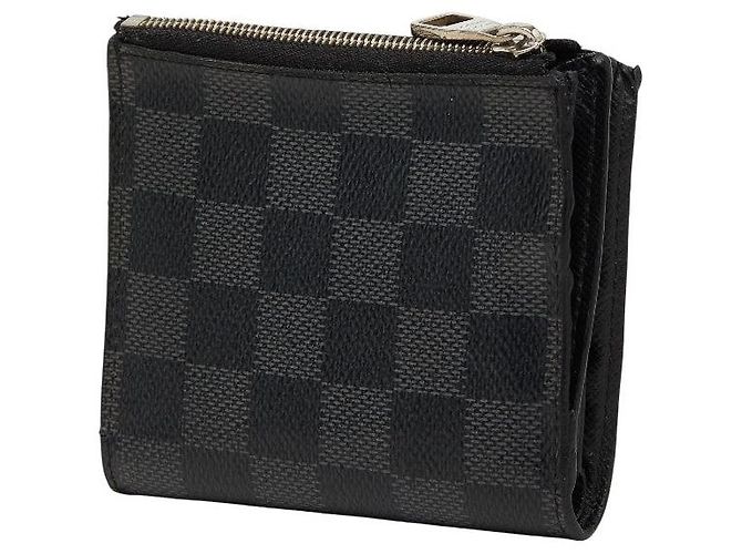 Louis Vuitton Portefeuille Smart Bi-fold Wallet N64021 - vista 2