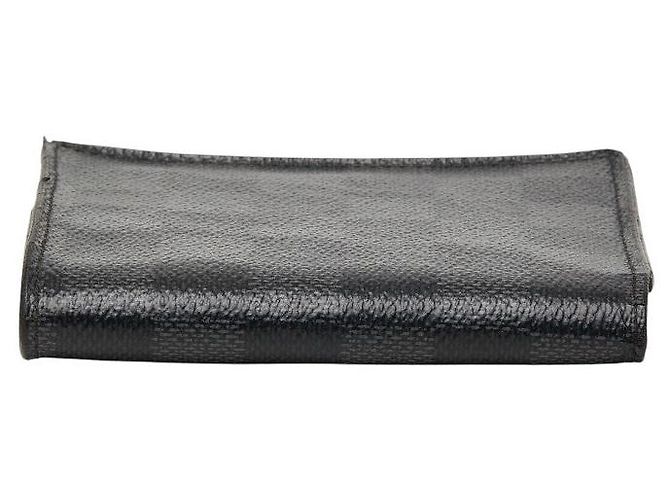 Louis Vuitton Portefeuille Smart Bi-fold Wallet N64021 - vista 3