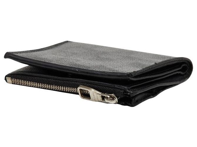 Louis Vuitton Portefeuille Smart Bi-fold Wallet N64021 - vista 5