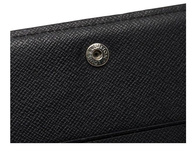 Louis Vuitton Portefeuille Smart Bi-fold Wallet N64021 - vista 7