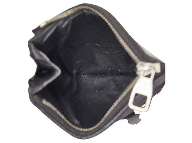 Louis Vuitton Portefeuille Smart Bi-fold Wallet N64021 - vista 8