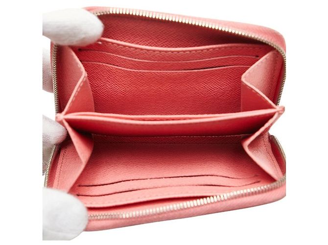 Louis Vuitton Zippy Coin Purse M60593 - Ansicht 4