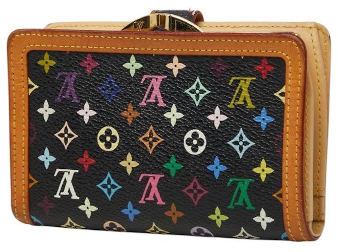 Louis Vuitton Portefeuille Viennois Bifold Wallet - Ansicht 2