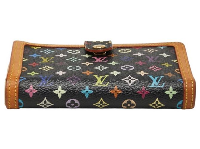 Louis Vuitton Portefeuille Viennois Bifold Wallet - Ansicht 3