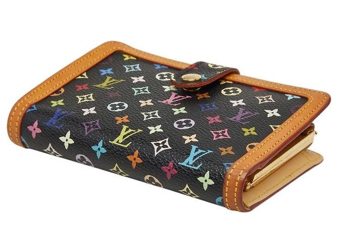 Louis Vuitton Portefeuille Viennois Bifold Wallet - Ansicht 4