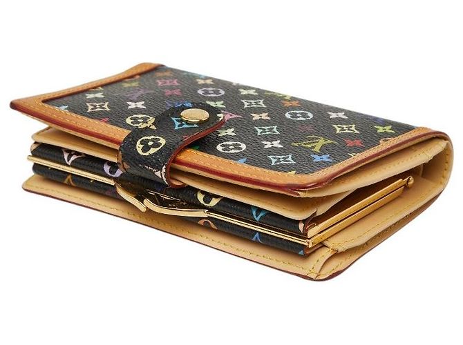 Louis Vuitton Portefeuille Viennois Bifold Wallet - Ansicht 5