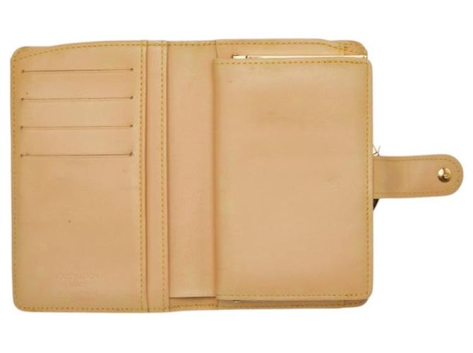 Louis Vuitton Portefeuille Viennois Bifold Wallet - Ansicht 6