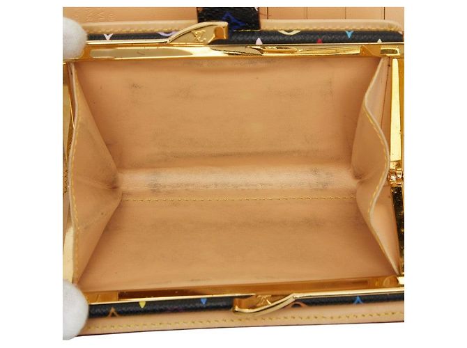 Louis Vuitton Portefeuille Viennois Bifold Wallet - Ansicht 7