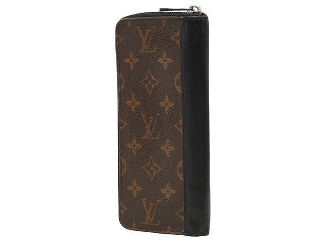 Louis Vuitton Zippy Wallet Vertical M60109 - vista 2