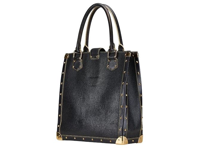 Borsa Tote Louis Vuitton Suhari - vista 2