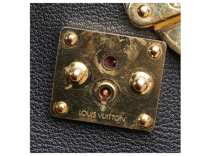 Borsa Tote Louis Vuitton Suhari - vista 4