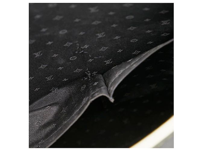 Borsa Tote Louis Vuitton Suhari - vista 5
