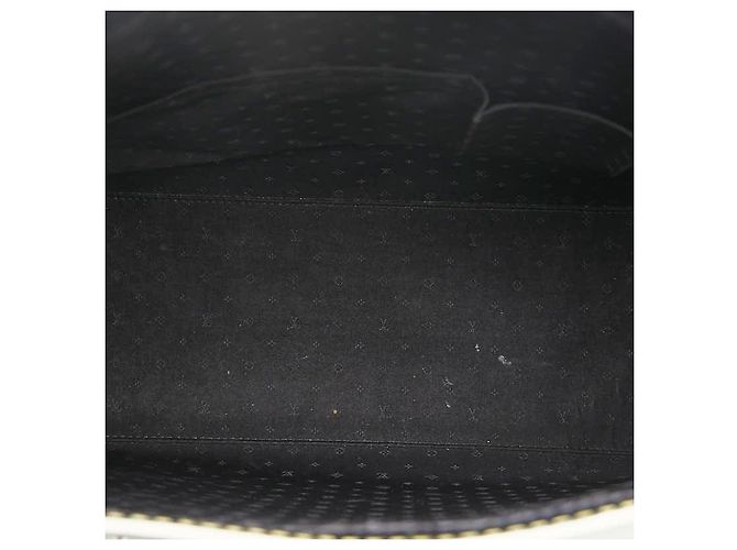Borsa Tote Louis Vuitton Suhari - vista 6