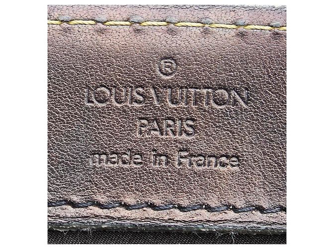 Borsa Tote Louis Vuitton Suhari - vista 7