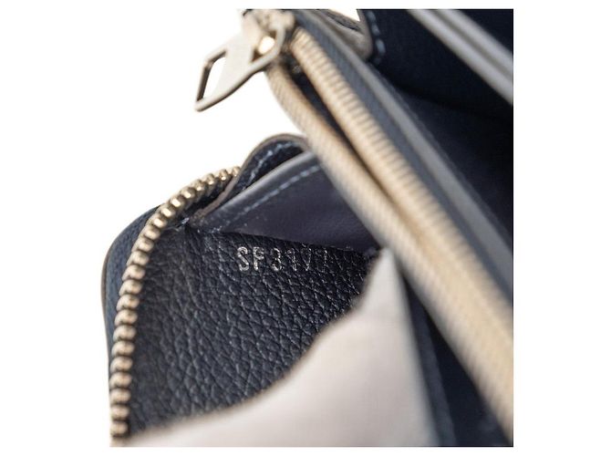 Carteira Zippy Louis Vuitton Monogram Empreinte - vista 6