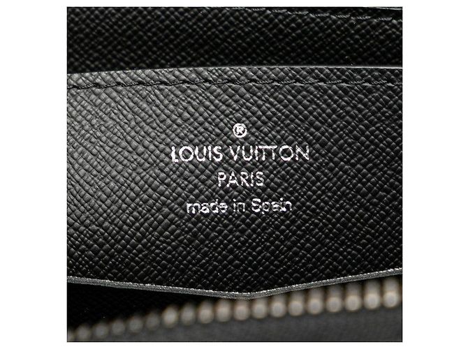 Louis Vuitton Zippy XL Round Zip Long Wallet M61698 - vista 10