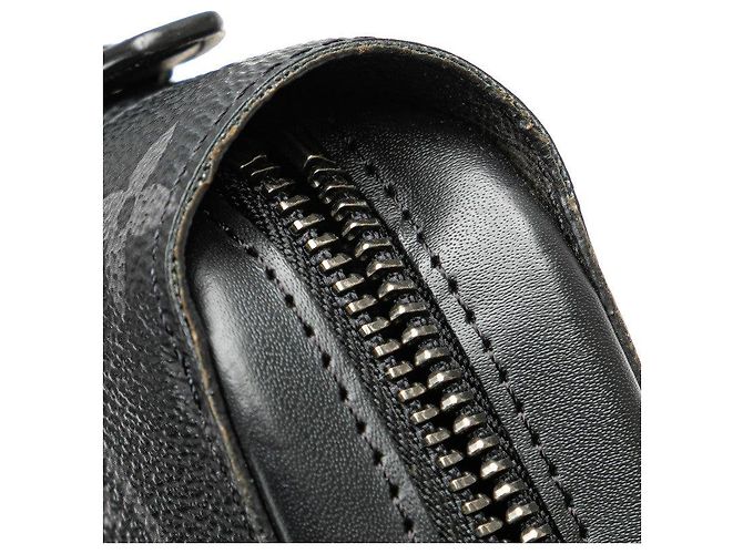Louis Vuitton Zippy XL Round Zip Long Wallet M61698 - vista 4
