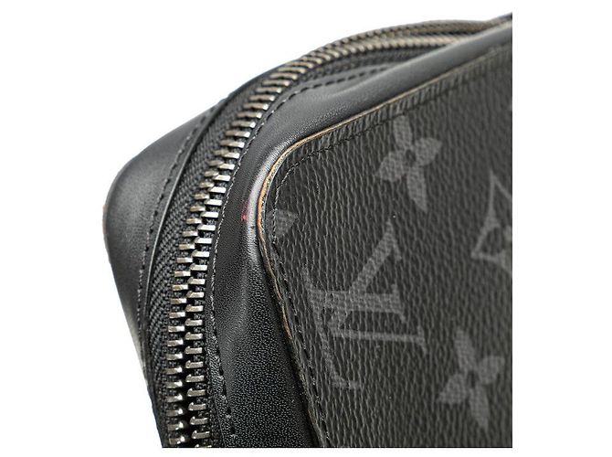 Louis Vuitton Zippy XL Round Zip Long Wallet M61698 - vista 5