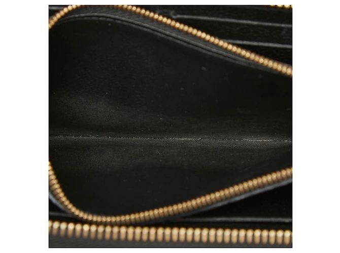 Carteira Zippy Louis Vuitton Monogram Empreinte - vista 7