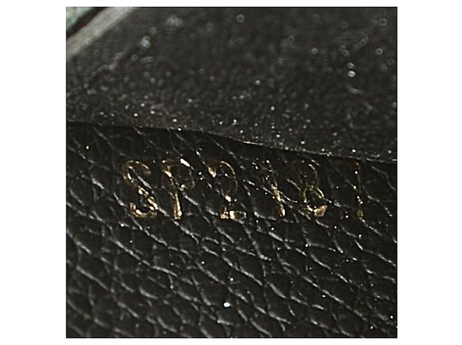 Carteira Zippy Louis Vuitton Monogram Empreinte - vista 9