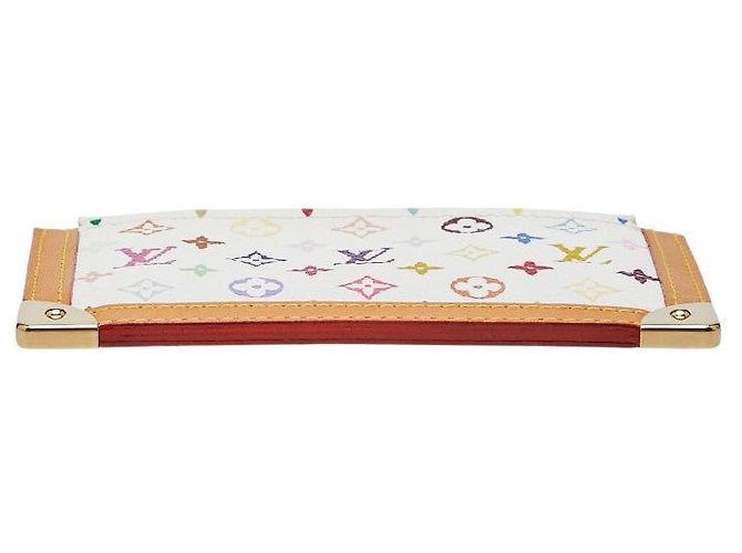 Louis Vuitton Pochette Cle Coin Case M92655 - vista 3