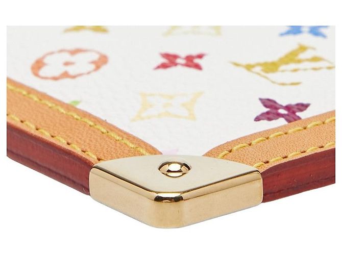 Louis Vuitton Pochette Cle Coin Case M92655 - vista 4
