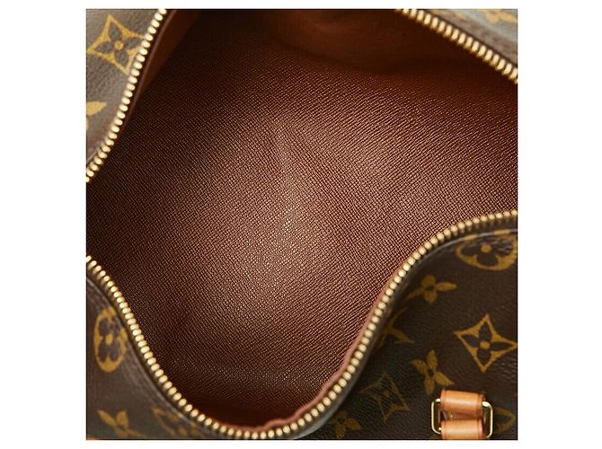 Sac à main Louis Vuitton Monogram Papillon 26 - vue 6
