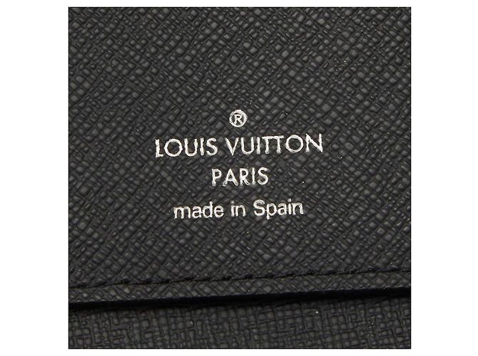 Carteira Longa Louis Vuitton Zippy Vertical Epi - vista 10