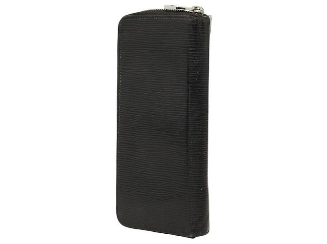 Carteira Longa Louis Vuitton Zippy Vertical Epi - vista 2