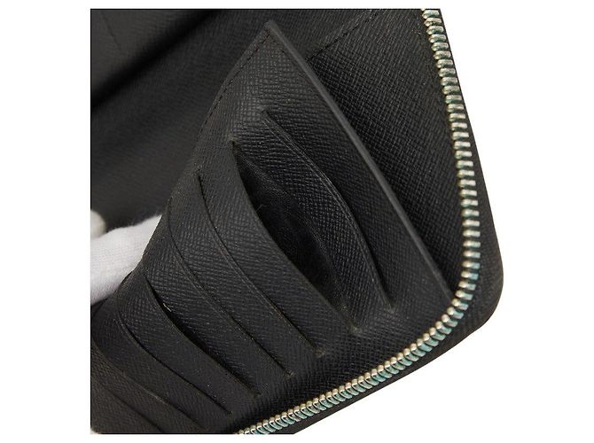 Carteira Longa Louis Vuitton Zippy Vertical Epi - vista 7
