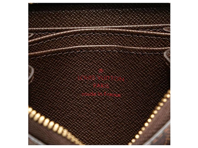Louis Vuitton Zippy Coin Purse - Ansicht 10