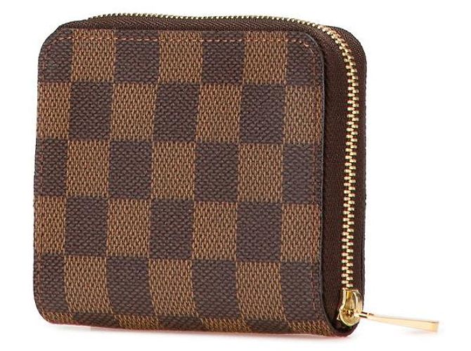 Louis Vuitton Zippy Coin Purse - Ansicht 2