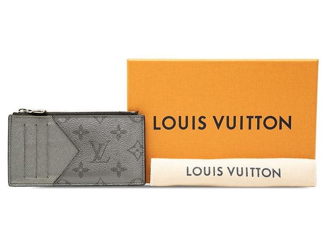 Tarjetero Monogram Tygarama Louis Vuitton - vista 7