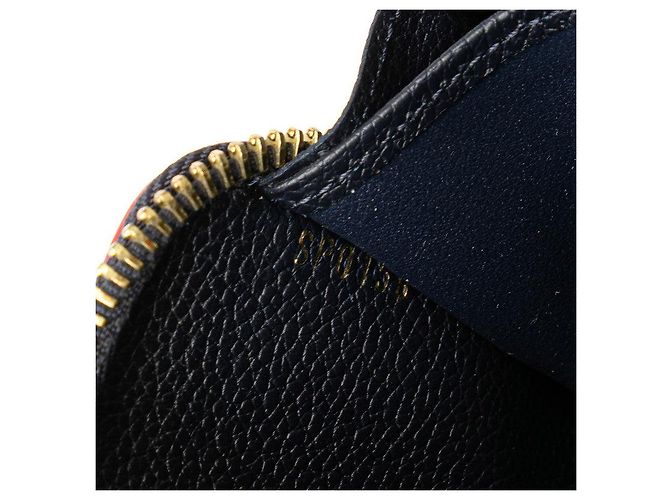 Louis Vuitton Monogram Empreinte Zippy Wallet M62121 - Ansicht 10