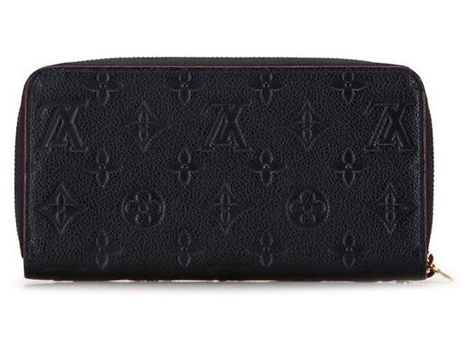 Louis Vuitton Monogram Empreinte Zippy Wallet M62121 - Ansicht 3