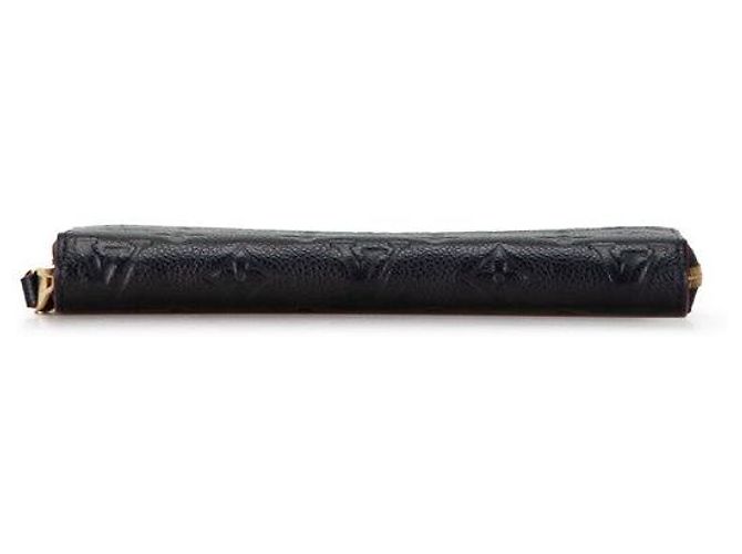 Louis Vuitton Monogram Empreinte Zippy Wallet M62121 - Ansicht 4
