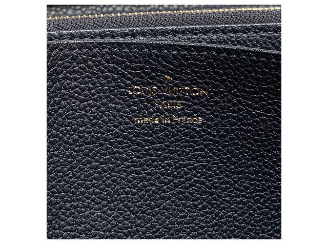 Louis Vuitton Monogram Empreinte Zippy Wallet M62121 - Ansicht 9