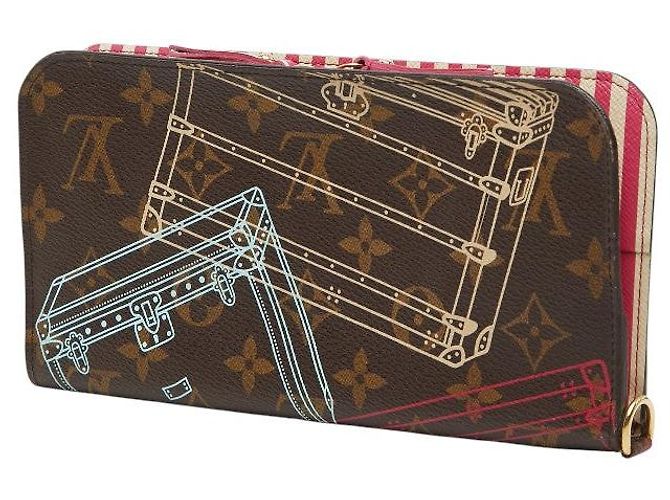 Louis Vuitton Portefeuille Ansolit Long Wallet M58508 - Ansicht 2