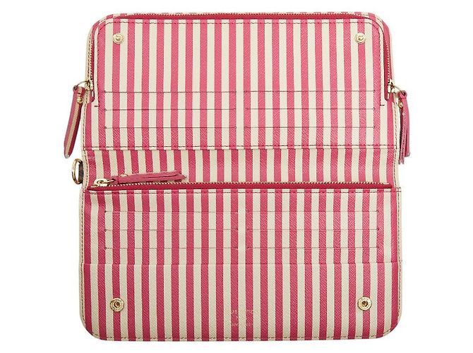 Louis Vuitton Portefeuille Ansolit Long Wallet M58508 - Ansicht 7