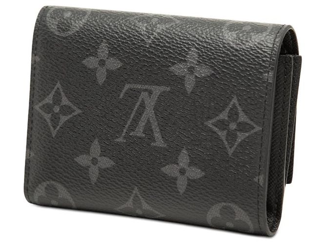 Louis Vuitton Victor Trifold Wallet - view 2