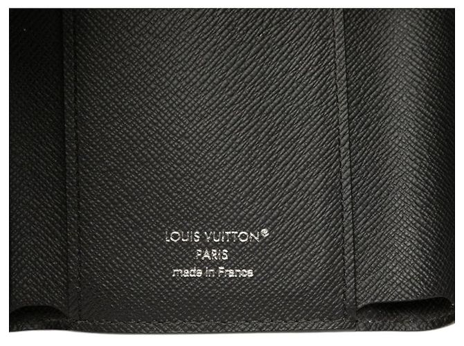 Louis Vuitton Victor Trifold Wallet - view 6
