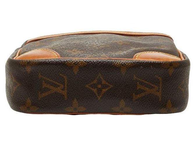 Bolsa Tiracolo Louis Vuitton Monogram Danube M45266 - vista 3