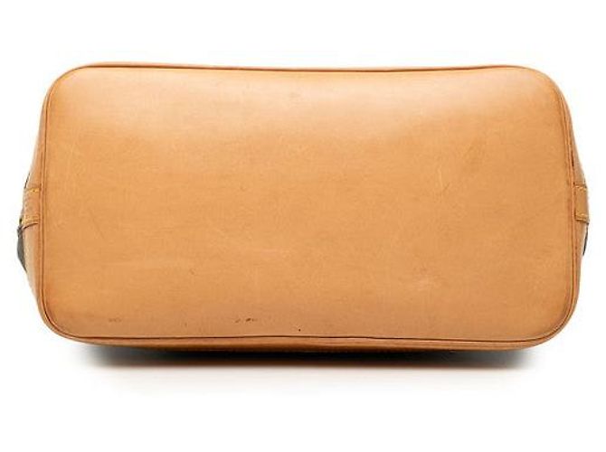 Borsa Louis Vuitton Alma Monogram - vista 3