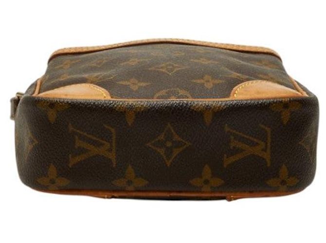Borsa a tracolla Louis Vuitton Danube - vista 3